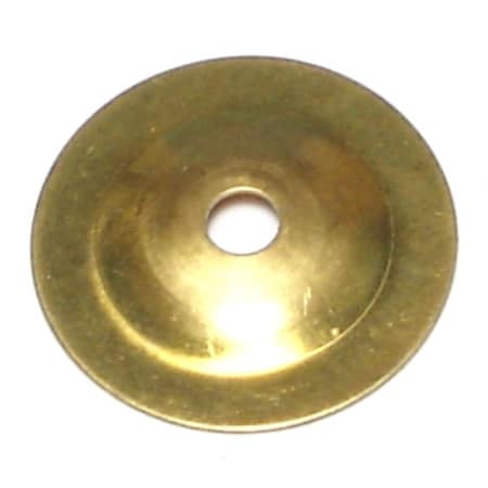 Midwest Fastener 13/16" OD Flow Restrictors 10PK 68133